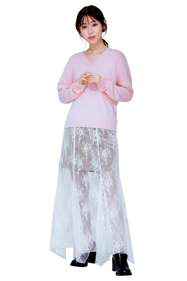 白石 聖さん PHOTOGALLERY_1_11