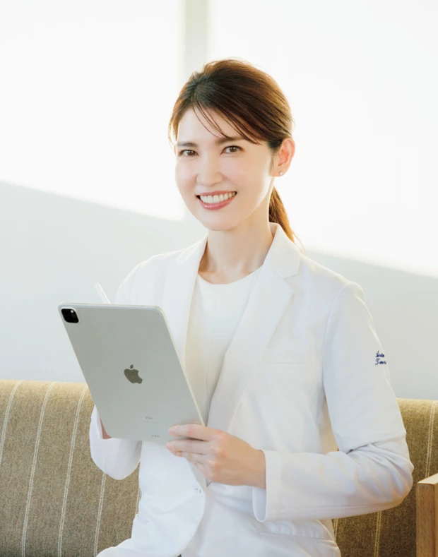 ムダだと思う美容は？ コスメと医療どちらを頼るべき？ 友利 新先生がスキンケアの悩みに回答