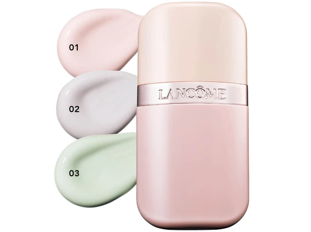 2026年春夏新作おすすめ コントロールカラー(色付き下地) ランコム イドル スキン ミルク プライマー