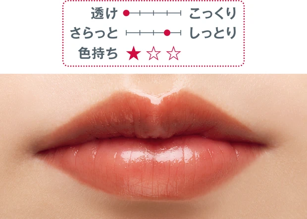 秋の新作リップ CLINIQUE オールモスト リップスティック ヌード ハニー スウォッチ