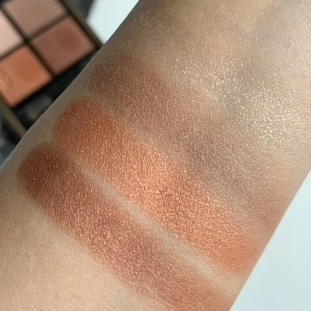 【人気のオレンジ系アイシャドウ徹底比較】SUQQU×KANEBO×LUNASOLどれが好み？▶ベストコスメ2021_3_2