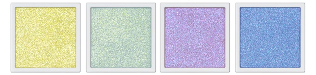 アディクション ザ シングル アイシャドウ スパークル 秋新色コスメ2025