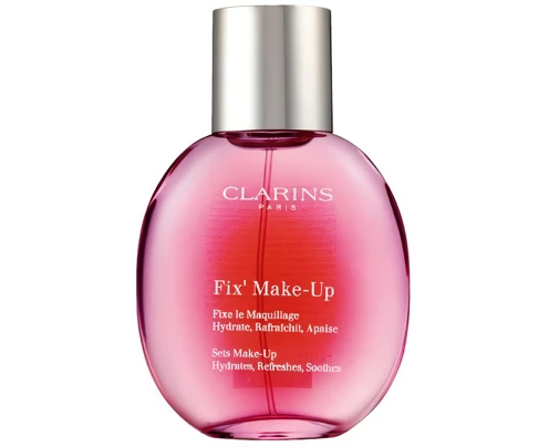クラランス フィックス メイクアップN