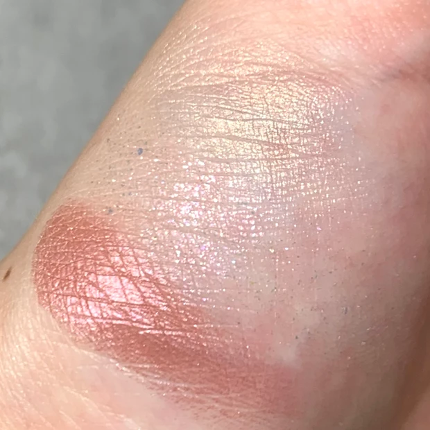 キラーアイトリオ PK-4 あざとい目配せ スウォッチ