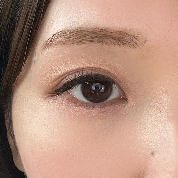 【イエベが選んだ】2025年新作ディオール サンククルール664のスウォッチ＆シーン別メイク法を紹介♪
_4_2