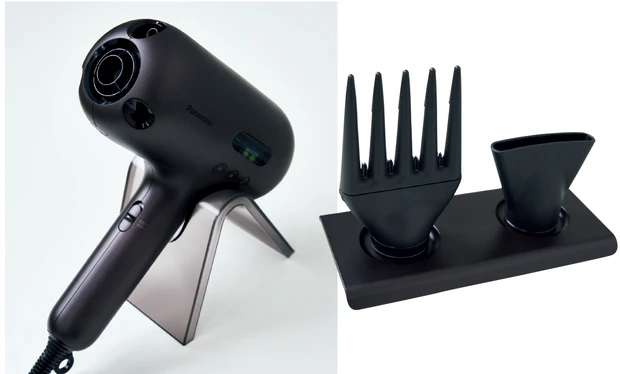 パナソニック「ナノケア ドライヤー」の口コミまとめ｜メリット