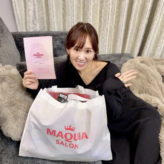 【自己紹介】マキアビューティーズのゆうこりんです！ 