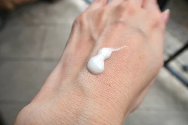 【今年の日焼け止めはこの2種類に決めた!】無印良品 日焼け止めジェル、ニベアSUN 角層ケアウォータージェル50_5_1