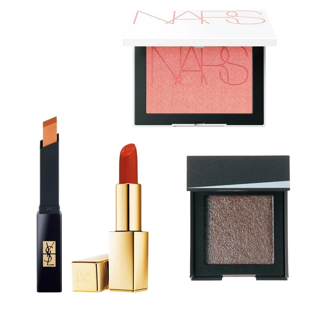 5月8日以降発売アイテムまとめ。スック、ルナソル、NARSも【夏新色コス…