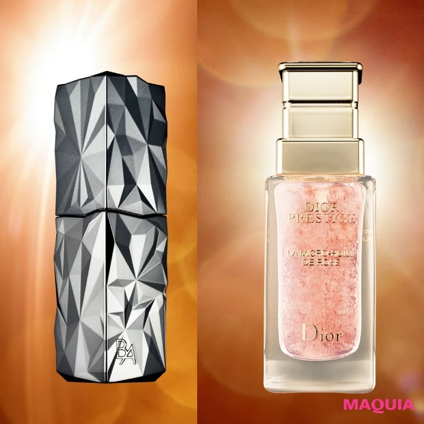 潤いで満たして光輝く透明感を実現！ お疲れ肌に活力を注入する「ハリ」コス…