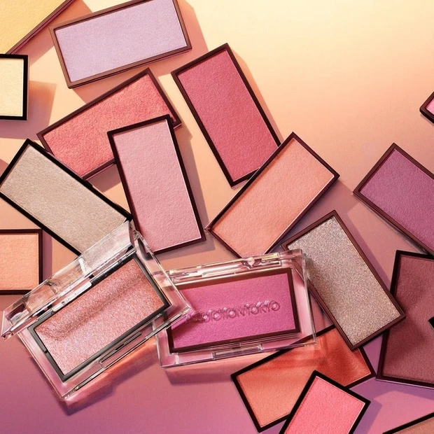 アディクション【春新色・春コスメ】