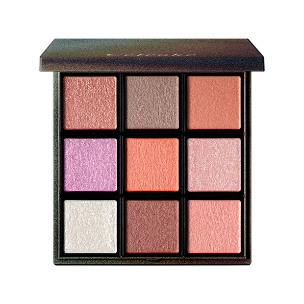 セルヴォーク エクスプレッシヴ アイズ　夏新色2025