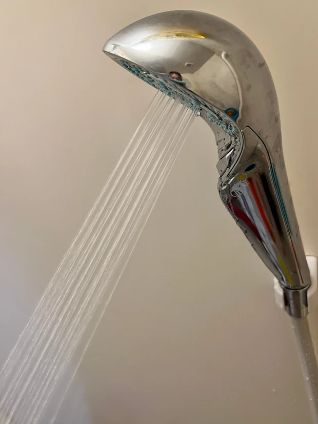 どのモードにする？【ReFa】ファインバブルでバスタイムを上質空間！ちなみに取り付けもカンタンでしたよ！_4_2