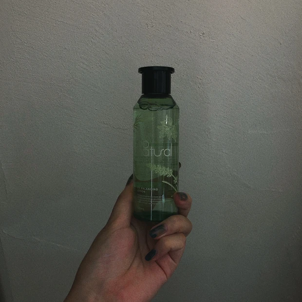 夏だしさっぱりスキンケアに変えてみよう【do natural オイルバランシングローション・オイルバランシングジェルクリーム】_1_1