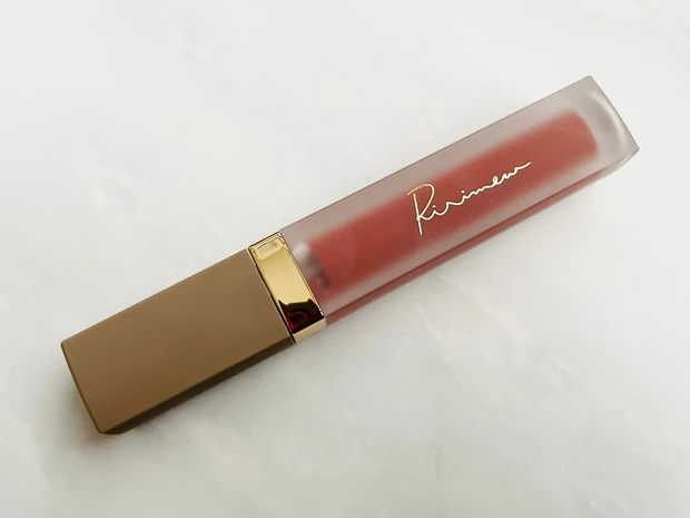 まさに理想的なアイテムが発売しました！《Ririmew／リリミュウ》さっしーこと指原 莉乃さんが手がけるティントリップとクリスマスコレクションをご紹介♡_3_2