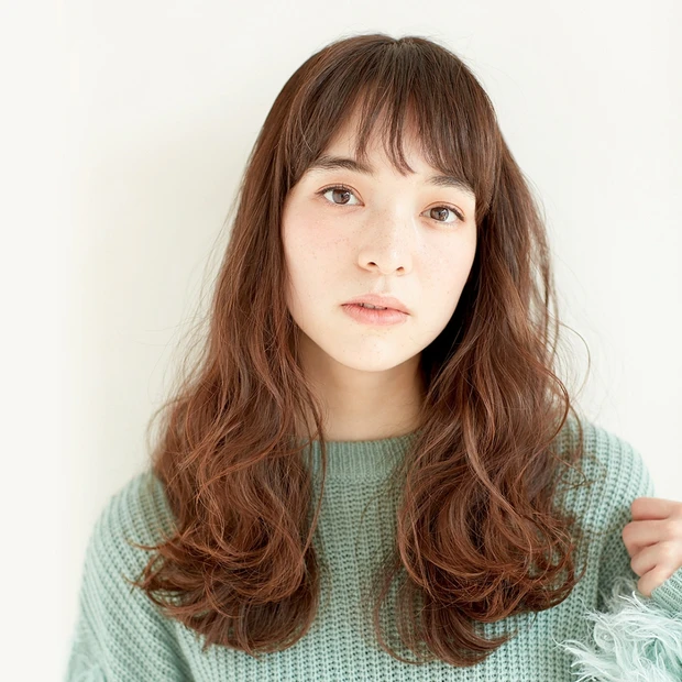 ロングヘアGALLERY_2_14