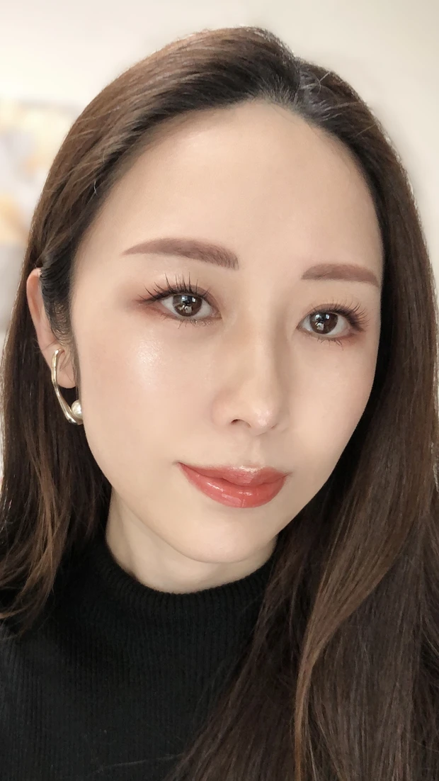 NARSのバームハイライト、ちょうどよすぎて手放せない件_3