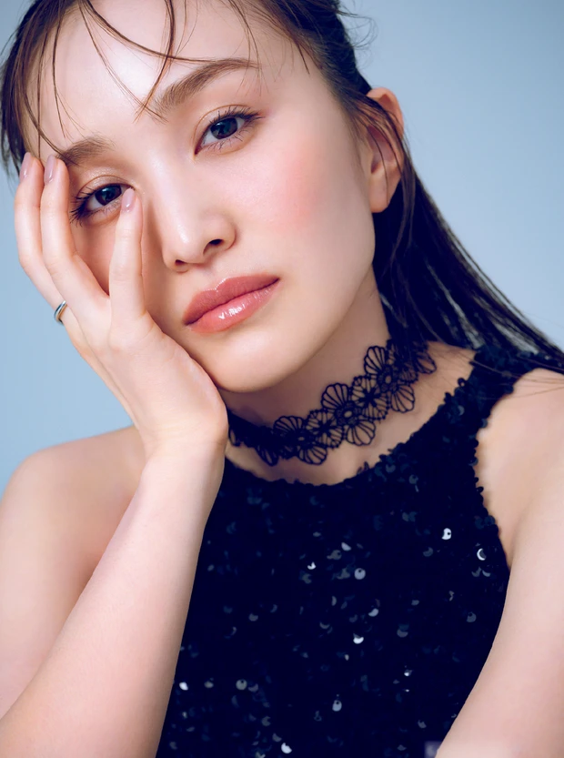 ＜プチプラコスメランキング2025＞【チーク部門ランキング1位】フジコ メロメロチーク 01 百田夏菜子