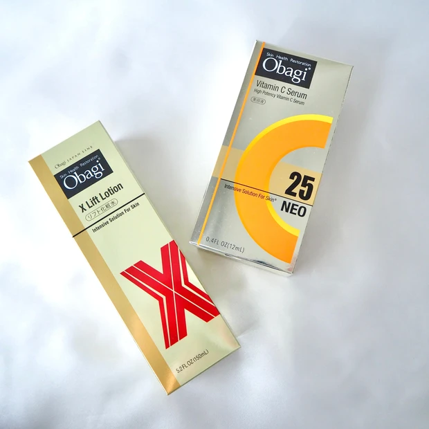 Obagi(オバジ)C25セラムNeo Xリフトローション