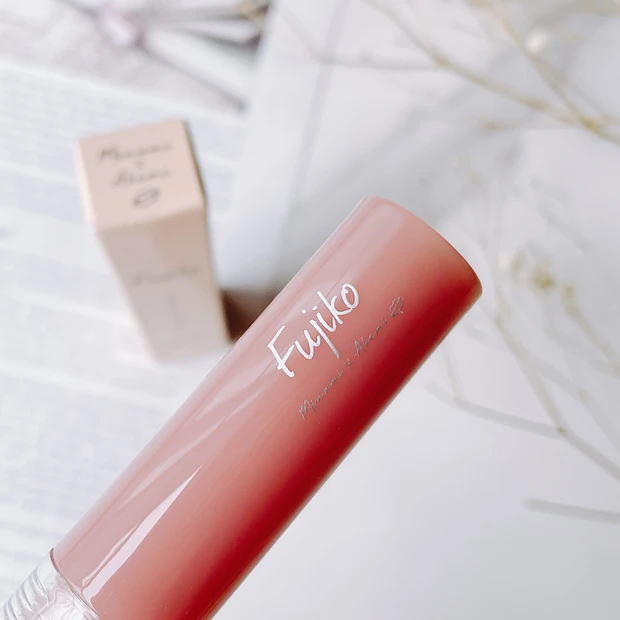 入手困難なモテリップ！【田中みな実×Fujiko 〝みな実の粘膜ピンク〟】5月16日発売のニュアンスラップティントを徹底レビュー_2_1