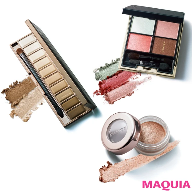 目元メイクはおまかせ! 美容のプロが選ぶ一生モノのアイシャドウ7選