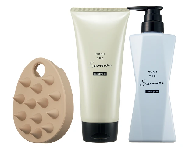 美賢者が推す「これぞ！ 神」な溺愛ヘアケア PhotoGallery_1_3