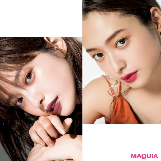 秋のブラウンハンサムEYE＆魅惑のピンク×イエローEYEメイクを徹底解説…