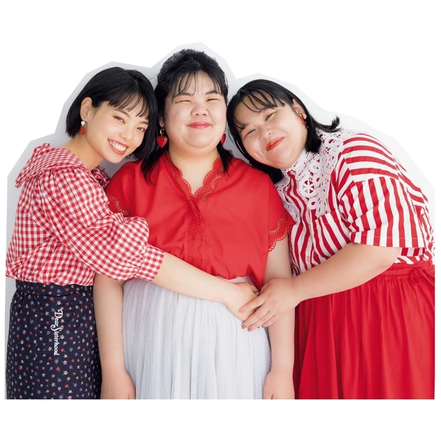 ぼる塾にインタビュー! 「自己肯定感高め」な日々の裏側を教えて