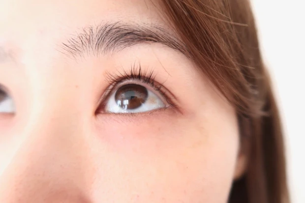 【4月15日発売☆まるでホイップを固めたような描心地のペンシルアイライナー】ディーアップ エアクリームペンシル_3_4