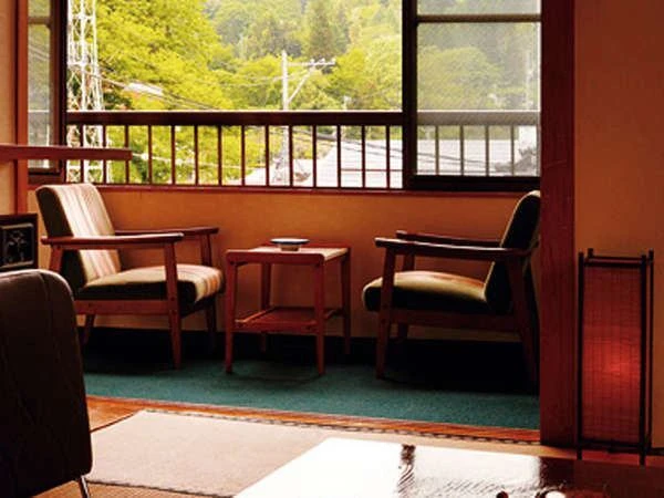 ひとリート　大友屋旅館　ワーケーション