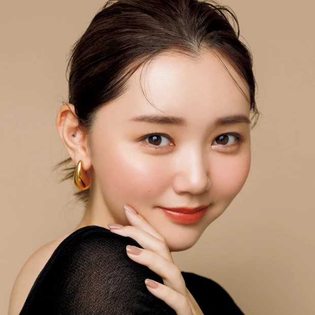 paku☆chan 小顔に見せたいときにおすすめのメイク