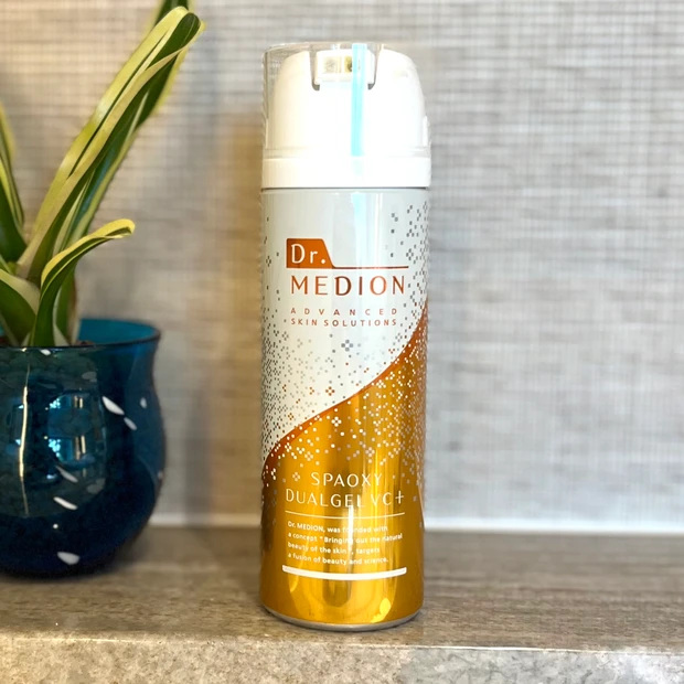 【炭酸パック】目元＆フェイスラインのむくみも解消！手軽で使いやすいスプレー式炭酸パック_1