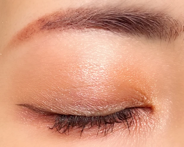 SUQQU　スック　シグニチャー カラー アイズ 　145 輝秘　デパコス　新作コスメ