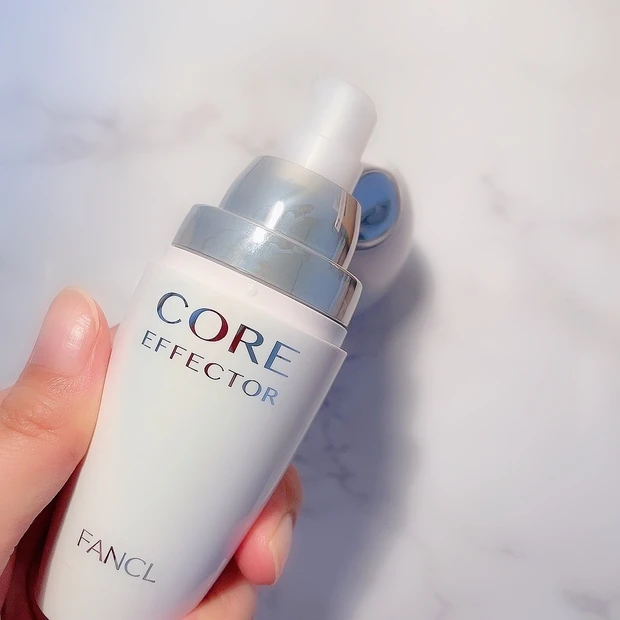 ベスト・オブ・ベスト大賞受賞ファンケル「コアエフェクター」(先行型エイジングケア美容液)_2_1