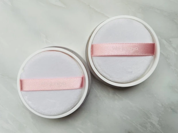 大好きすぎて追加購入！韓国アイドルの専属メイクを担当するウォン・ジョンヨ先生プロデュース【Wonjungyo／ウォンジョンヨ】のアイテムを使い、自分に似合うメイクで、新しい自分になってみた♪_4_1