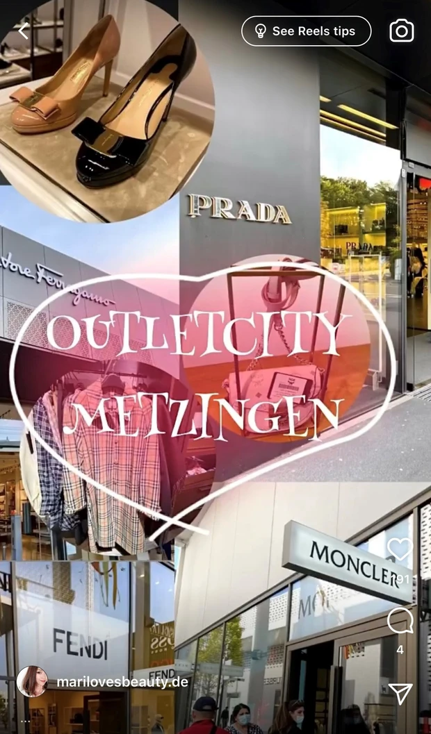 2022ブラックフライデー戦利品inドイツ♡憧れのTOD’Sを20,000円以下でゲット！ヨーロッパ最大級のアウトレットレポ_5