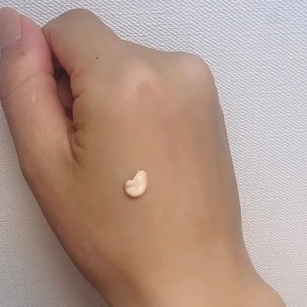 1日マスクの日のベースメイクはこれ！マキアージュ ドラマティック カバージェリーBB！_3_1