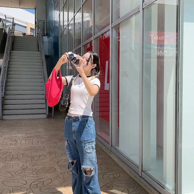 【バイレード】20代デザイナーの真夏の日中香水事情【韓国香水】_1_1