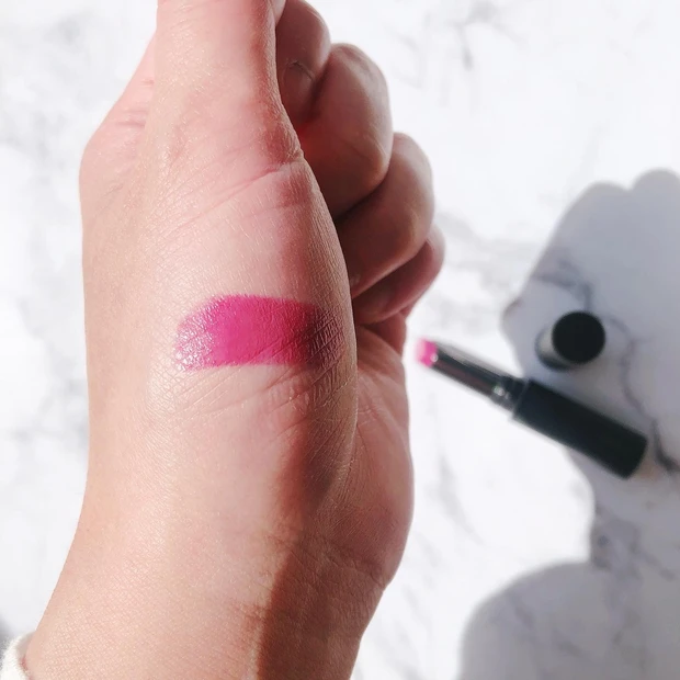 オレンジ、パープルが可愛い♡2020年春夏リップ、おススメの3本!_2_2