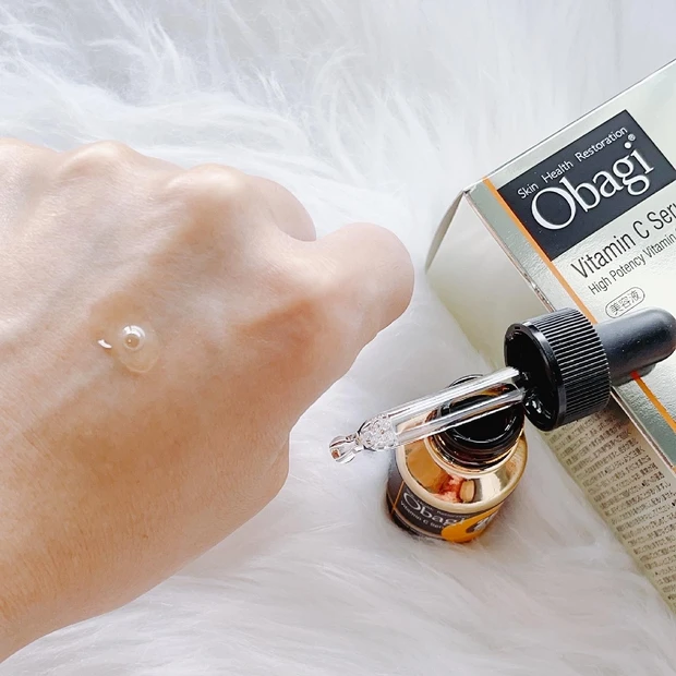 【オバジC25セラム NEO】みんなのベスコス殿堂入りの人気シリーズがさらにパワーアップ!あらゆる肌悩みに速攻でアプローチ!_2_1