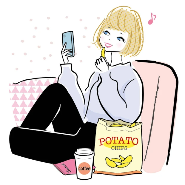 きれいな人は“脳をダマす”のが上手。「美の習慣」を続けるコツを、小田ユイ…