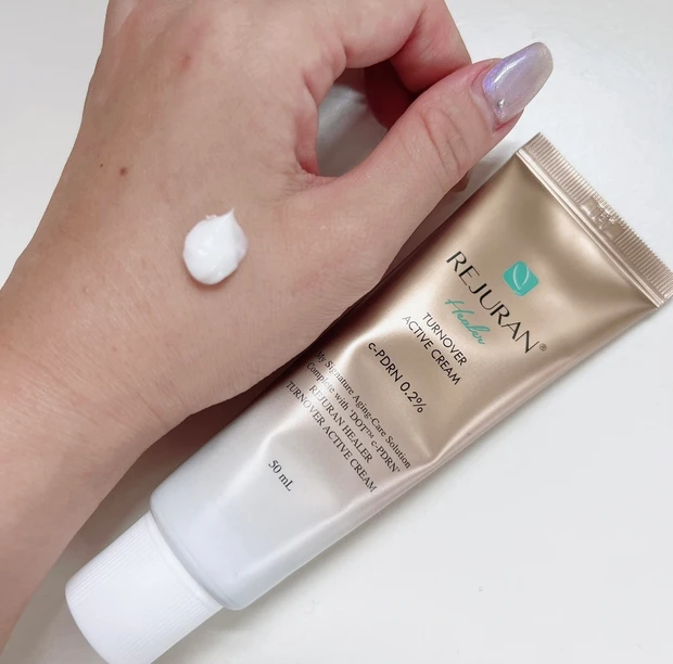 〈スキンケア〉韓国爆発的人気のREJURAN（リジュラン）のホームケアアイテムをご紹介します。使うと絶対沼るマイベスコスです！_3_1