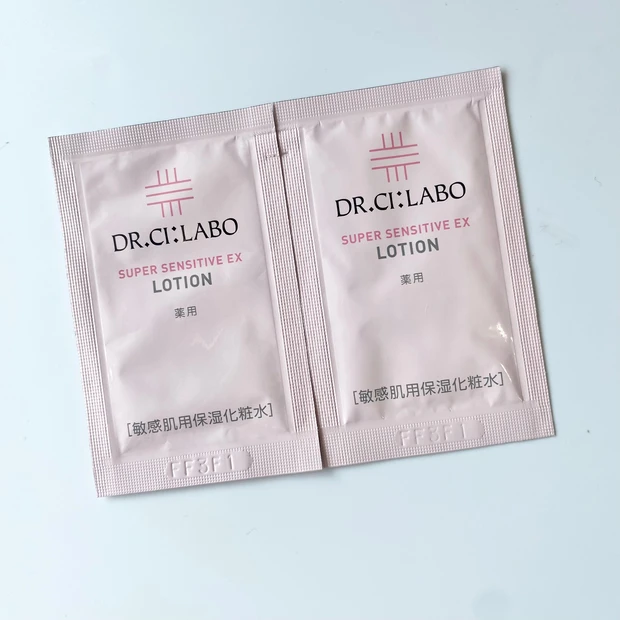 ドクターシーラボ