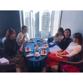 【自己紹介】9年目！アイメイクとSWEETS好きな青野です。_3_1