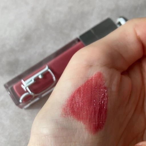 026 インテンス モーヴ