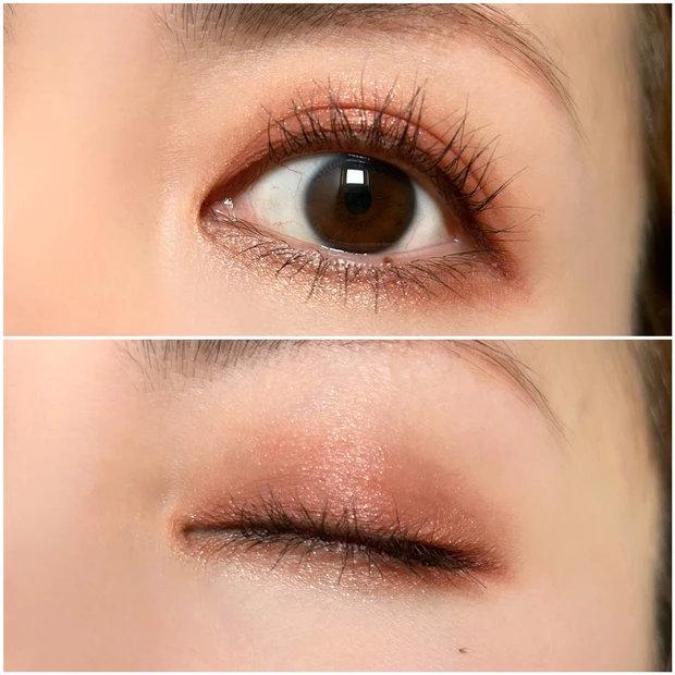 RMK シンクロマティック アイシャドウパレット　05 ディライトフル