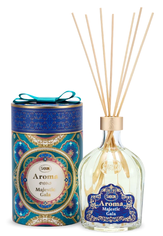 アロマ マジェスティック・ガラ