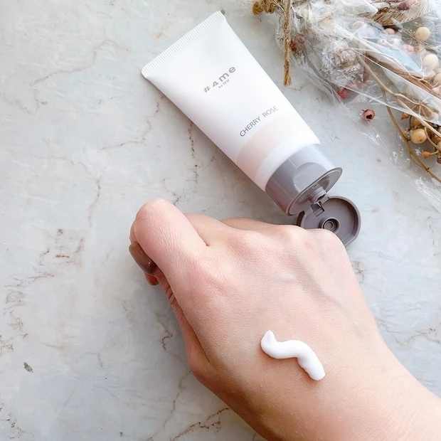 話題のプチプラ♪GUコスメ【#4me by GU】から3つのアイテムをレビュー_4_2