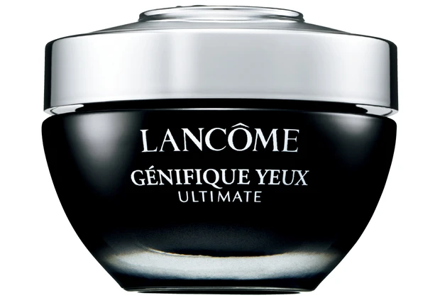 くま悩み解消 アイケアコスメ 紫ぐま ランコム ジェニフィック アルティメ アイクリーム