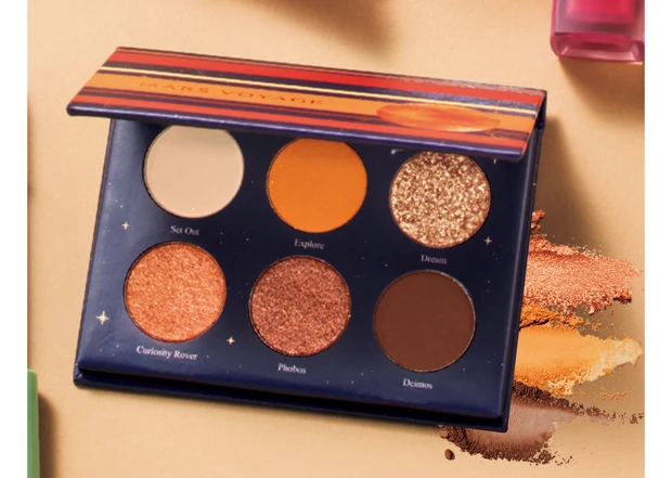 中国、タイ、韓国、台湾……話題のアジアコスメ PhotoGallery_1_10